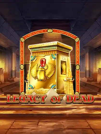 Legacy of Dead